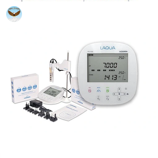 MÁY ĐO PH ĐỂ BÀN HORIBA PH1200